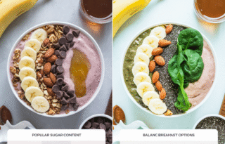 The Smoothie Bowl Scam