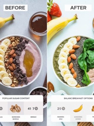 The Smoothie Bowl Scam