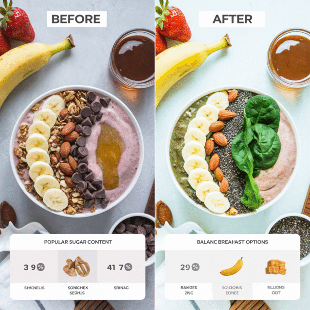 The Smoothie Bowl Scam