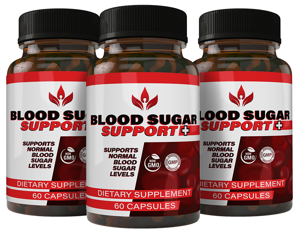 Blood Sugar FIX – The 7-Second Daily Blood Sugar Regulator