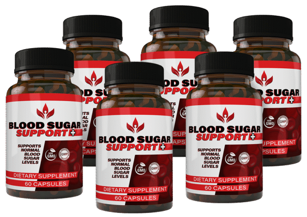 Blood Sugar FIX – The 7-Second Daily Blood Sugar Regulator - Image 3