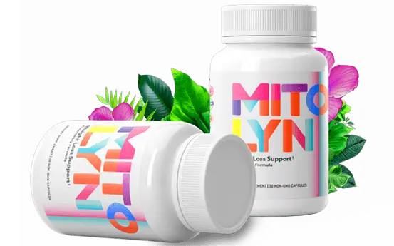 Mitolyn – Metabolic Power for Rapid Fat Loss & Energy