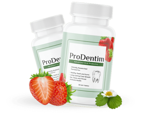 ProDentim – Advanced Probiotic for Healthy Teeth & Gums - Image 2
