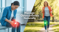 manage osteoarthritis naturally-learnlift
