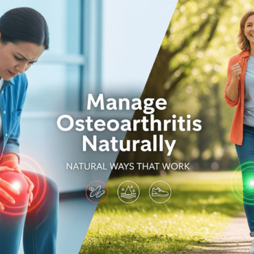 manage osteoarthritis naturally-learnlift