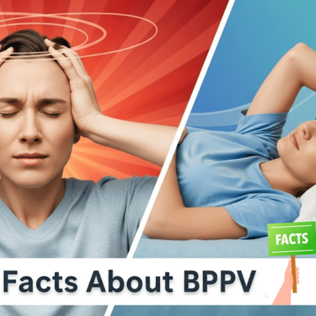 BPPV