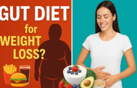 gut diet for weight loss learn