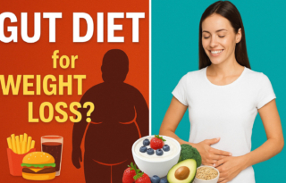 gut diet for weight loss learn