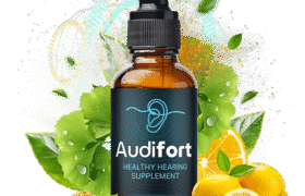 Audifort Hearing Support