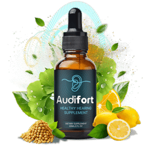 Audifort Hearing Support