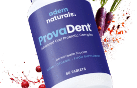 ProvaDent Oral Health