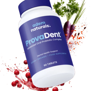 ProvaDent Oral Health
