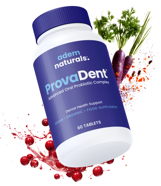 ProvaDent Oral Health