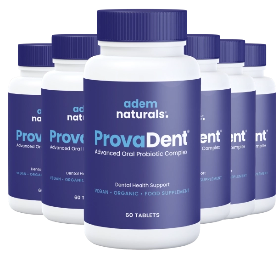 ProvaDent Oral Health