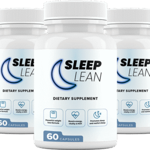 Sleep Lean Weight Loss