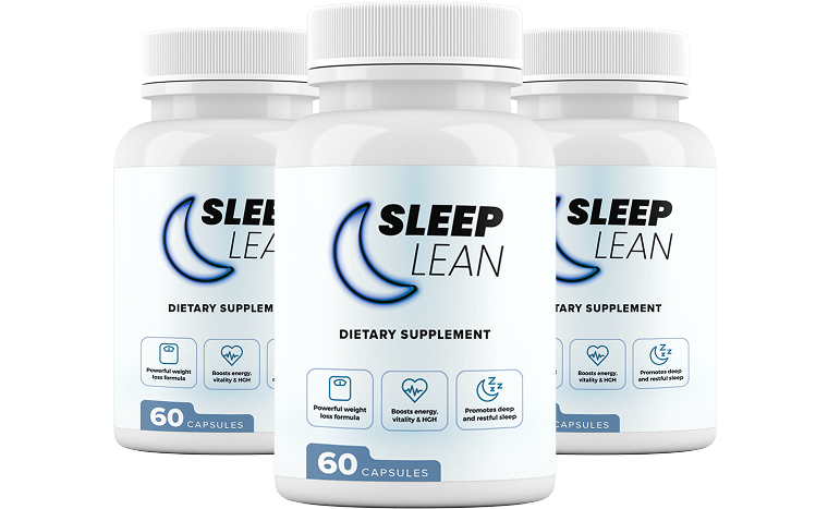 Sleep Lean Weight Loss