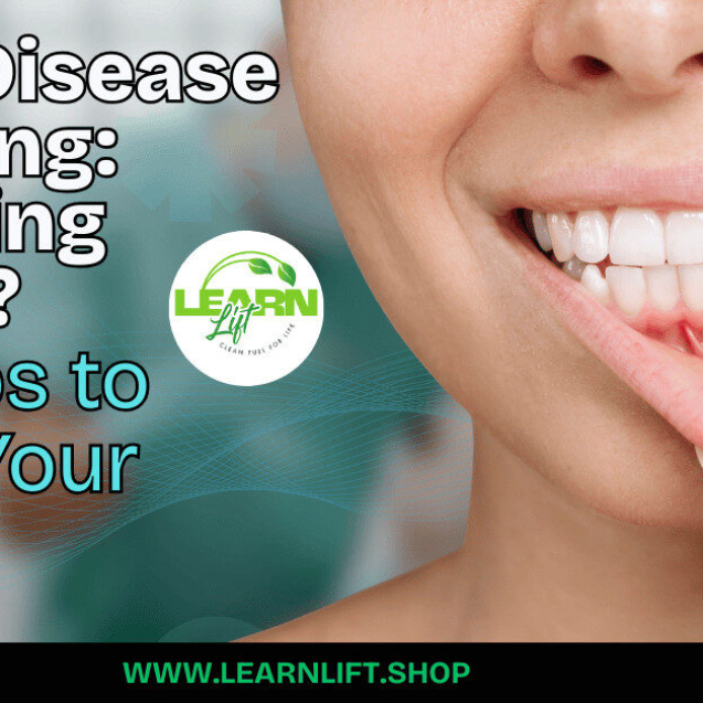 Gum Disease